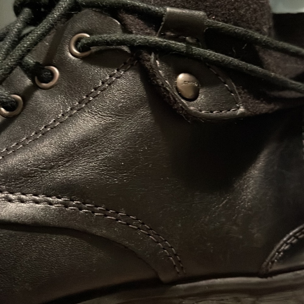 earth rexford bootie